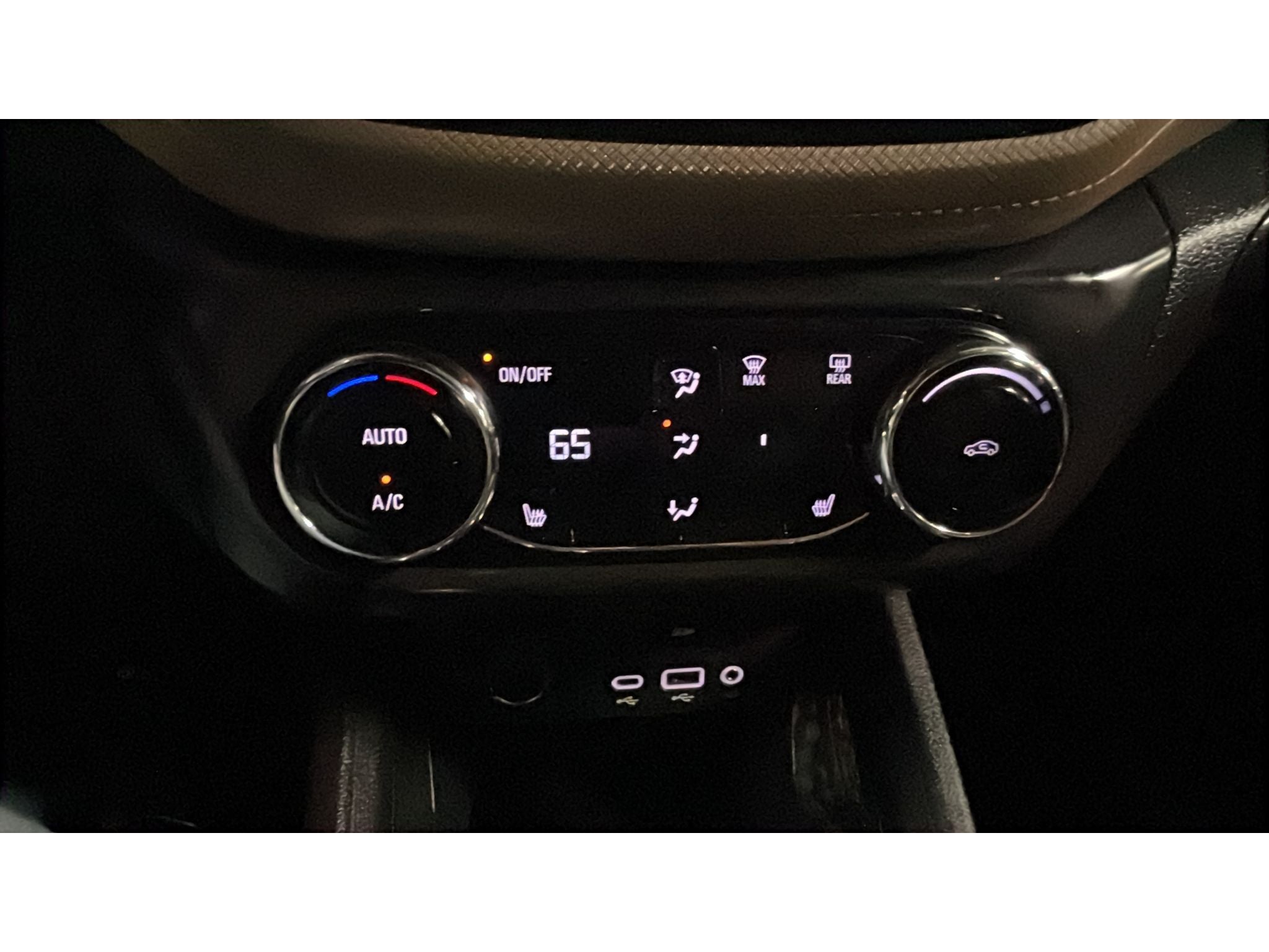 2021 Chevrolet Trailblazer ACTIV