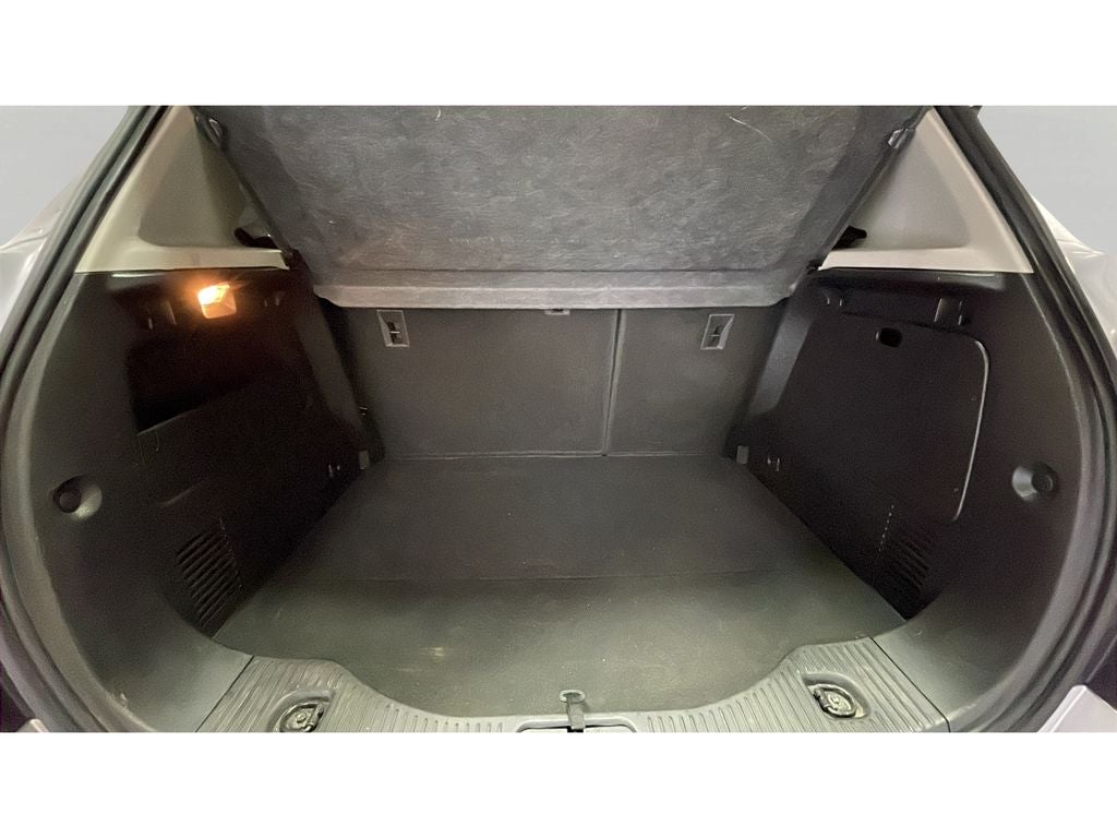 2015 Chevrolet Trax LS
