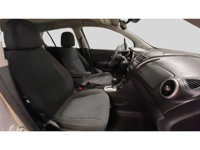 2015 Chevrolet Trax LS