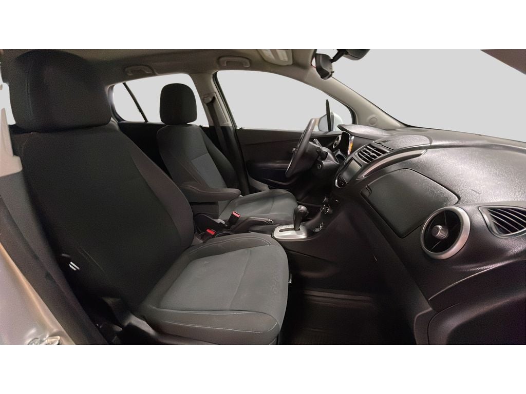 2015 Chevrolet Trax LS