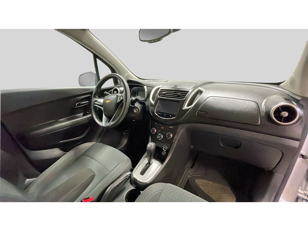 2015 Chevrolet Trax LS