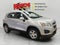 2015 Chevrolet Trax LS