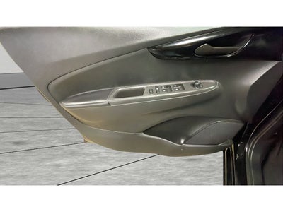 2021 Chevrolet Spark 1LT Automatic