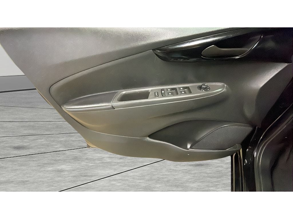 2021 Chevrolet Spark 1LT Automatic