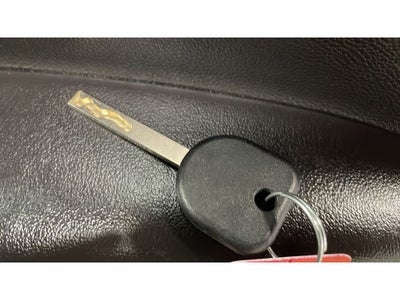 2021 Chevrolet Spark 1LT Automatic