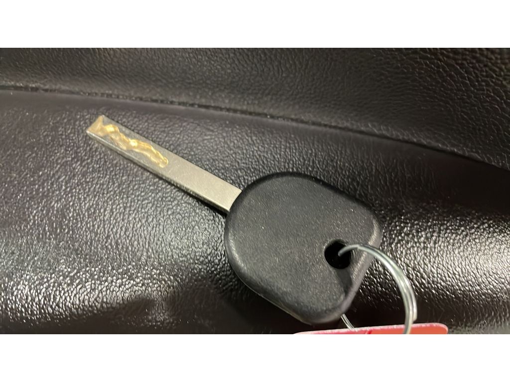 2021 Chevrolet Spark 1LT Automatic