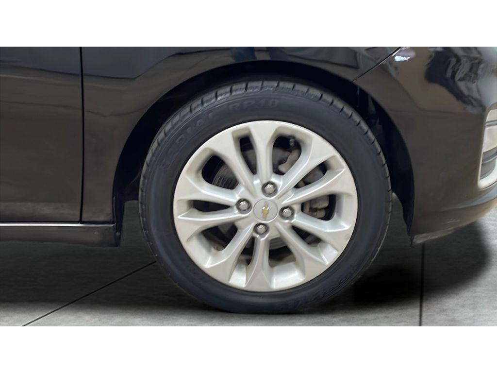 2021 Chevrolet Spark 1LT Automatic