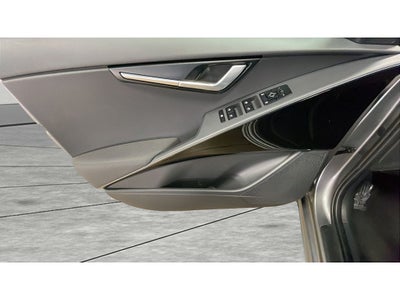 2024 Kia Niro EV Wind