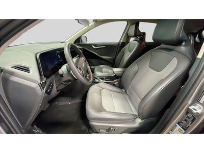 2024 Kia Niro EV Wind