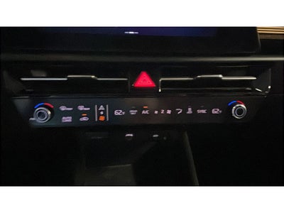 2024 Kia Niro EV Wind