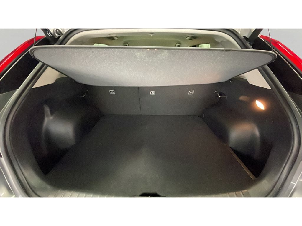 2024 Kia Niro EV Wind