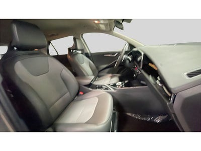 2024 Kia Niro EV Wind