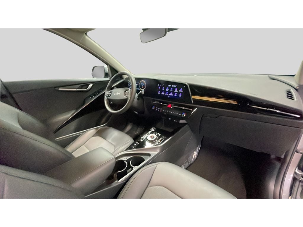 2024 Kia Niro EV Wind