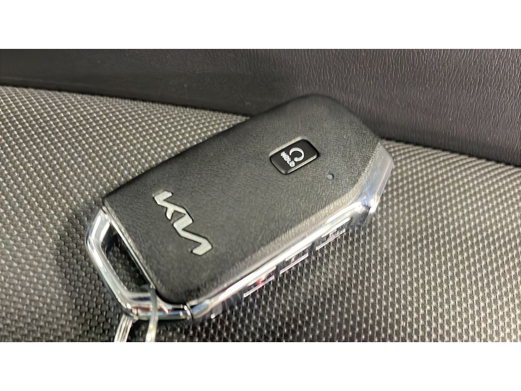 2024 Kia Niro EV Wind