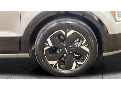 2024 Kia Niro EV Wind