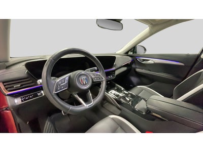 2024 Buick Envision Sport Touring