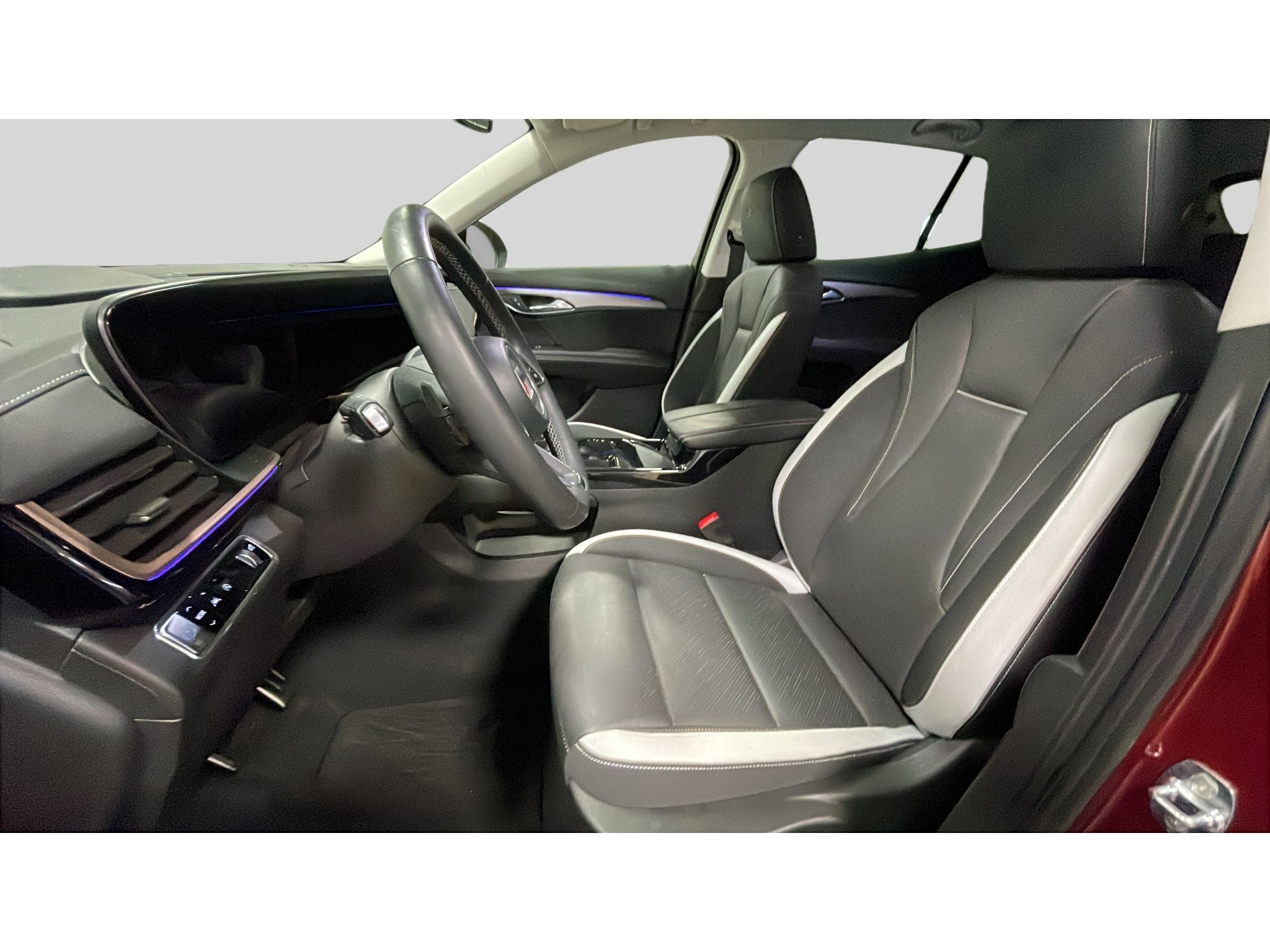 2024 Buick Envision Sport Touring