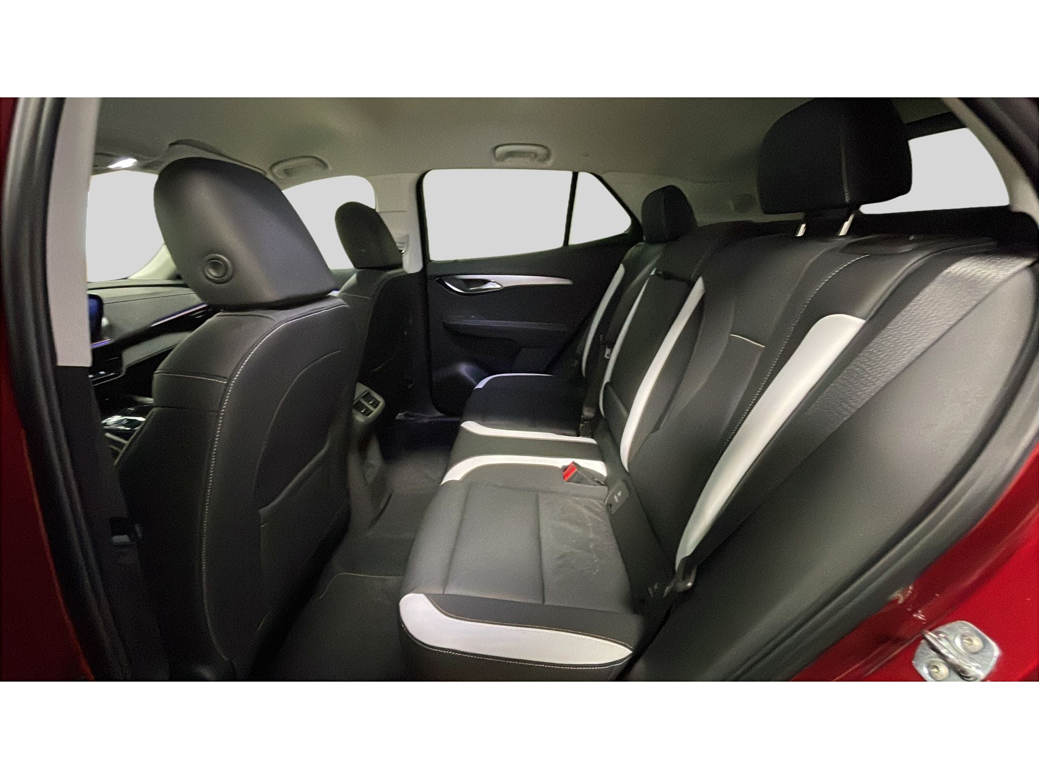 2024 Buick Envision Sport Touring