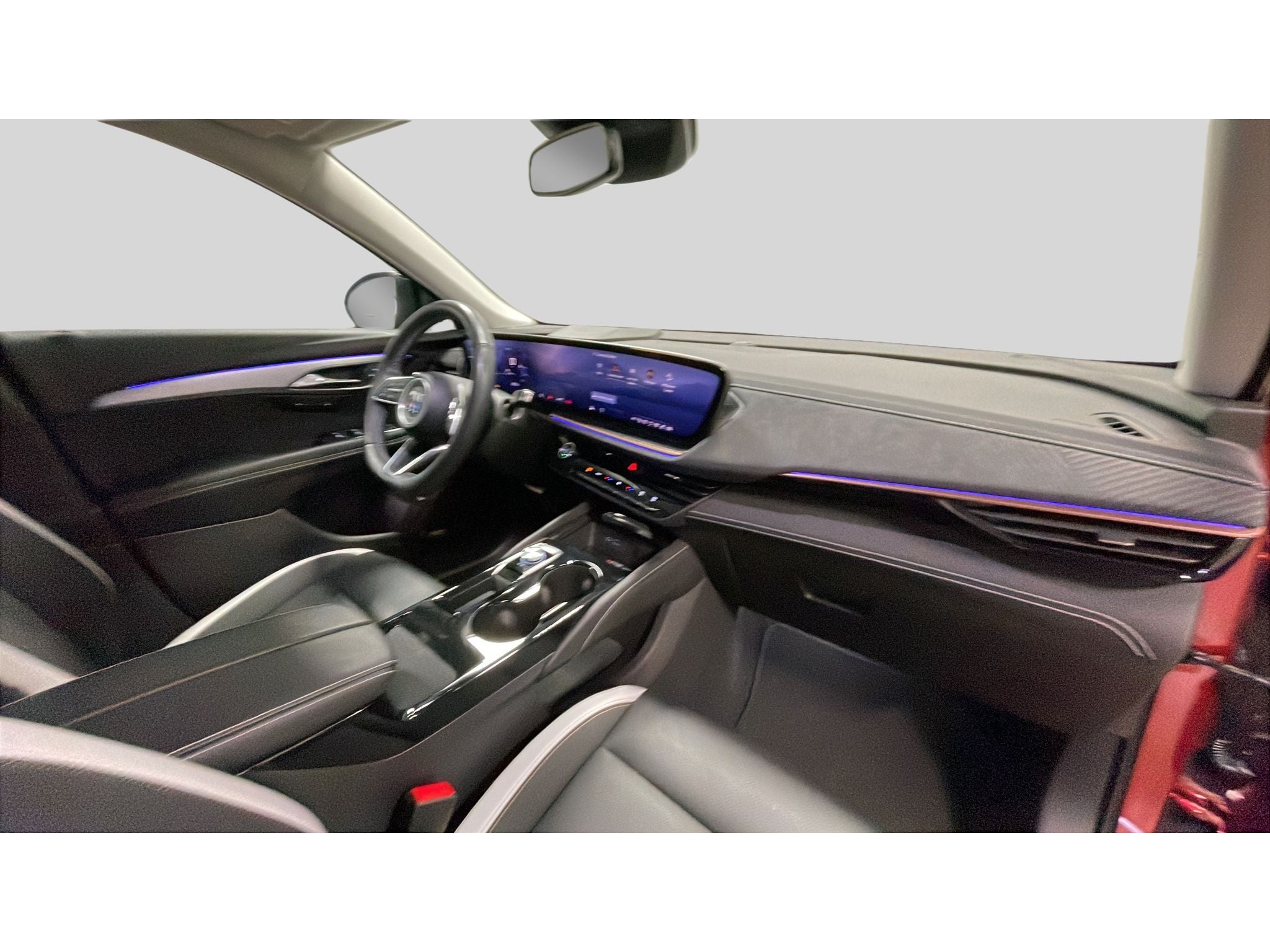 2024 Buick Envision Sport Touring