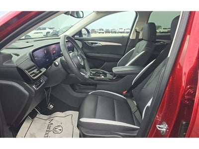 2024 Buick Envision Sport Touring