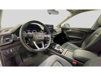 2021 Audi Q5 Premium Plus
