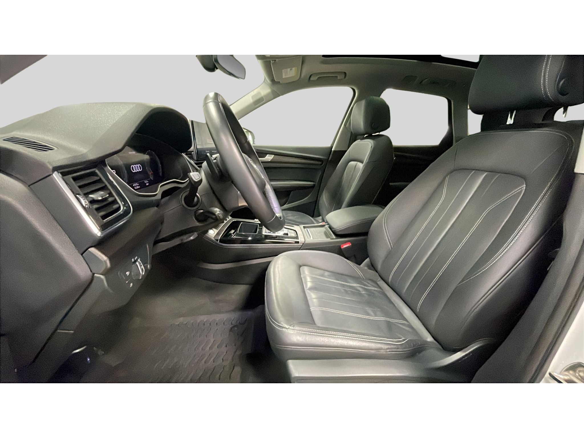 2021 Audi Q5 Premium Plus