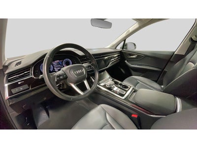2020 Audi Q7 Premium Plus