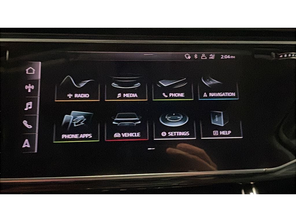 2020 Audi Q7 Premium Plus