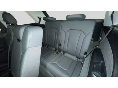 2020 Audi Q7 Premium Plus