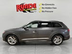 2020 Audi Q7 Premium Plus