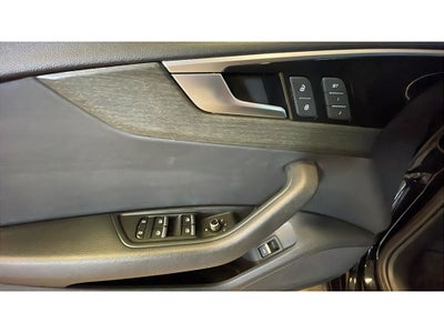 2021 Audi A4 Premium 40 TFSI quattro S tronic
