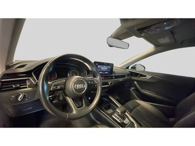 2021 Audi A4 Premium 40 TFSI quattro S tronic