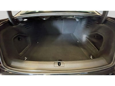 2021 Audi A4 Premium 40 TFSI quattro S tronic