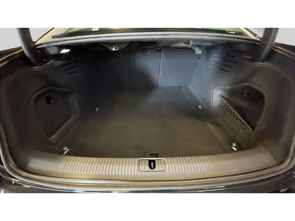 2021 Audi A4 Premium 40 TFSI quattro S tronic