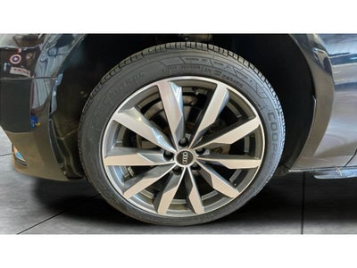 2021 Audi A4 Premium 40 TFSI quattro S tronic