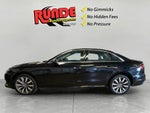 2021 Audi A4 Premium 40 TFSI quattro S tronic