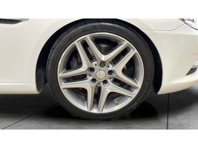 2016 Mercedes-Benz SLK SLK 300