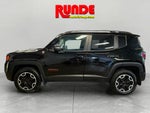 2015 Jeep Renegade Trailhawk