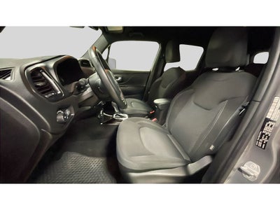 2022 Jeep Renegade Altitude 4x4