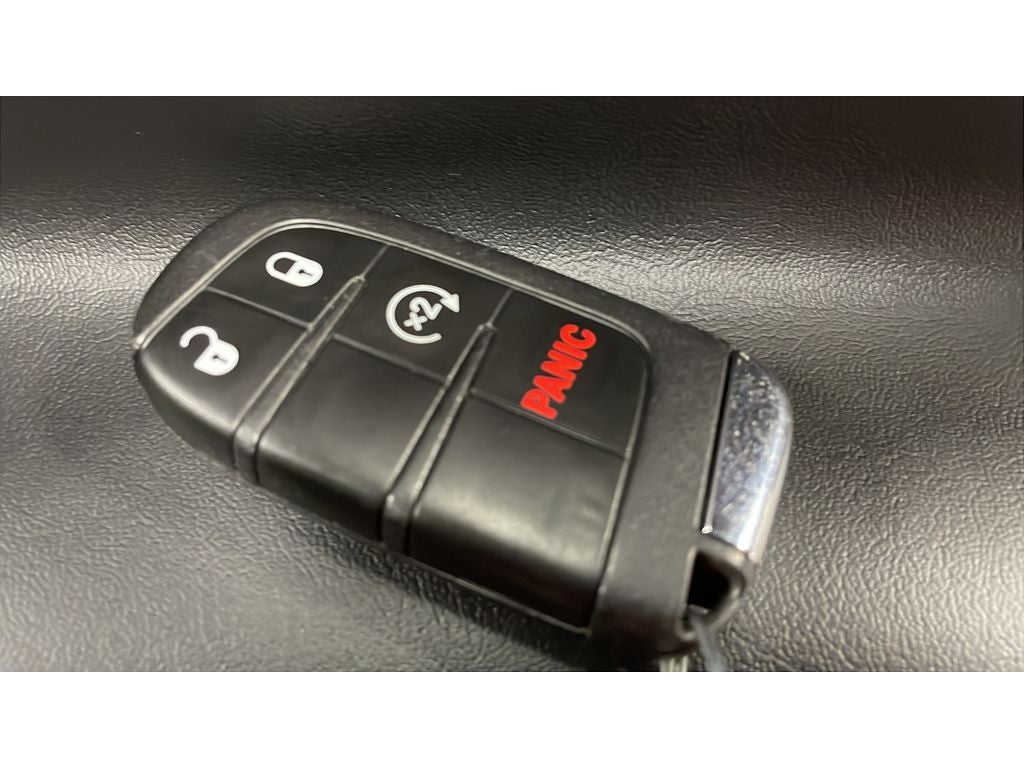 2022 Jeep Renegade Altitude 4x4