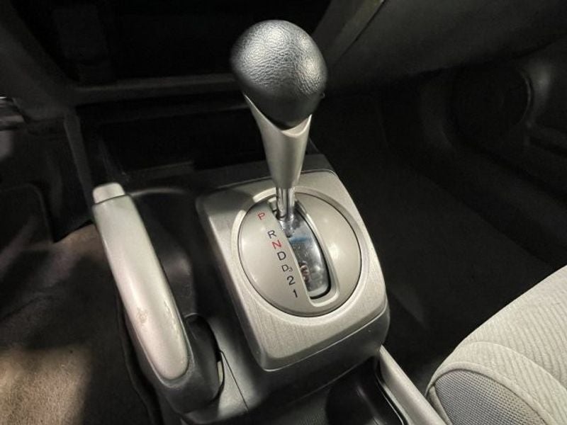 2009 Honda Civic Sdn LX