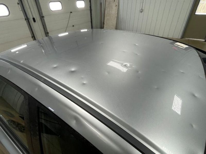 2009 Honda Civic Sdn LX