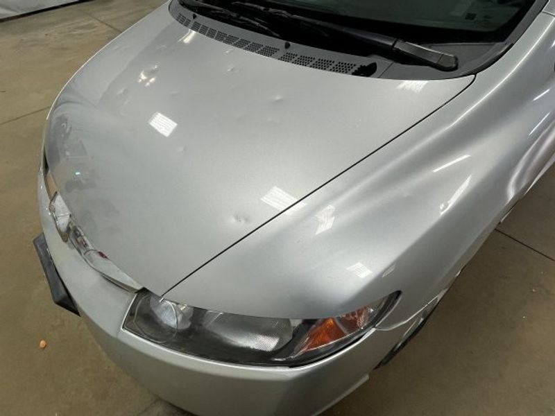 2009 Honda Civic Sdn LX