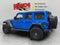 2022 Jeep Wrangler Unlimited High Tide 4x4