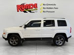 2017 Jeep Patriot Sport SE 4x4