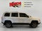 2017 Jeep Patriot Sport SE 4x4
