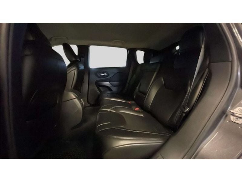 2019 Jeep Cherokee Latitude Plus 4x4