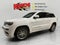 2017 Jeep Grand Cherokee Summit