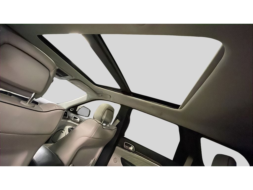 2017 Jeep Grand Cherokee Summit