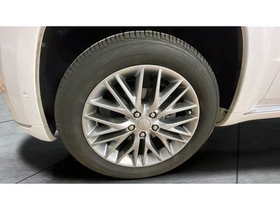 2017 Jeep Grand Cherokee Summit